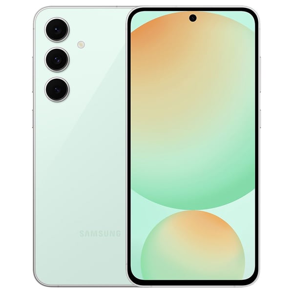 Samsung Galaxy S24 FE 8GB + 256GB