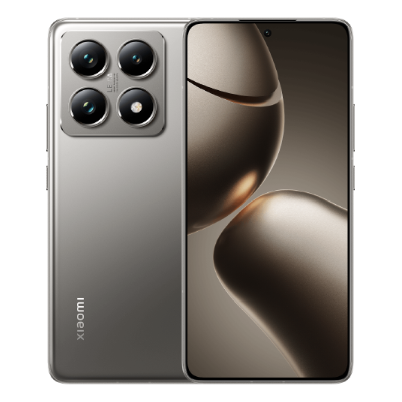 Xiaomi 14T 12GB RAM 512GB ROM