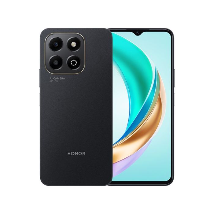 Honor X6b 4G (6+6)GB + 256GB Smartphone