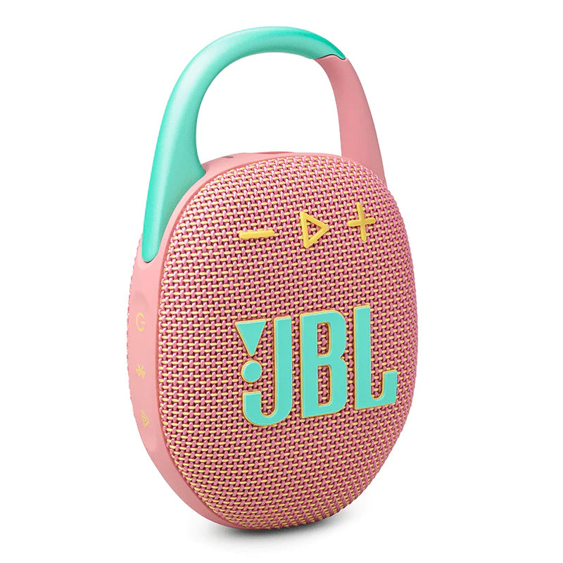 JBL Clip 5 Wireless Bluetooth Speaker
