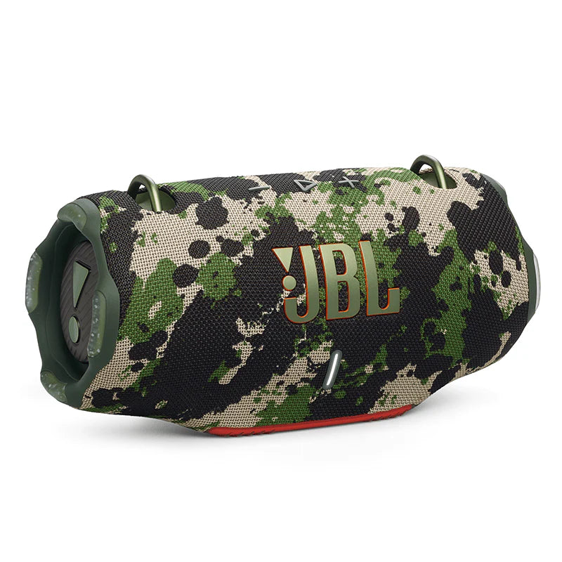 JBL Xtreme 4 Portable Bluetooth Waterproof Speaker
