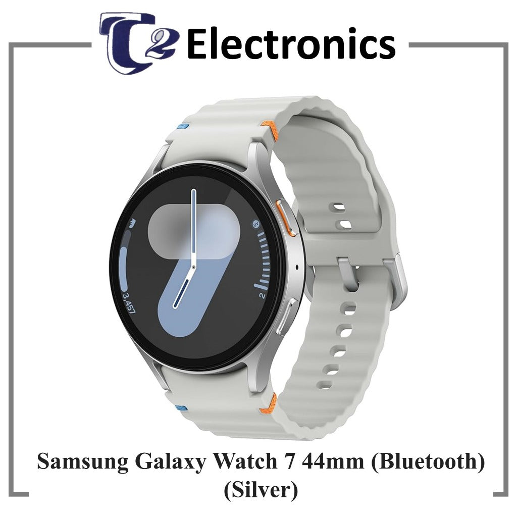 Samsung Galaxy Watch 7 44mm Bluetooth Smartwatch