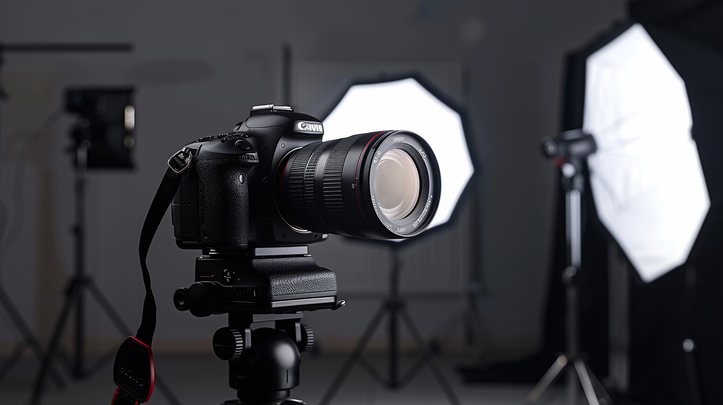 DSLR Sets – T2 Electronics