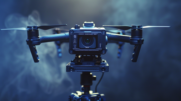 Sports and Action Camera