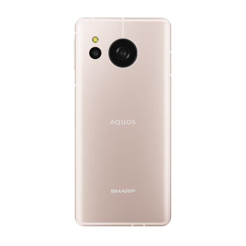 SHARP Aquos Sense 8 8GB + 256GB