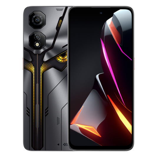 ZTE Nubia Neo 2 5G 8GB RAM + 256GB ROM