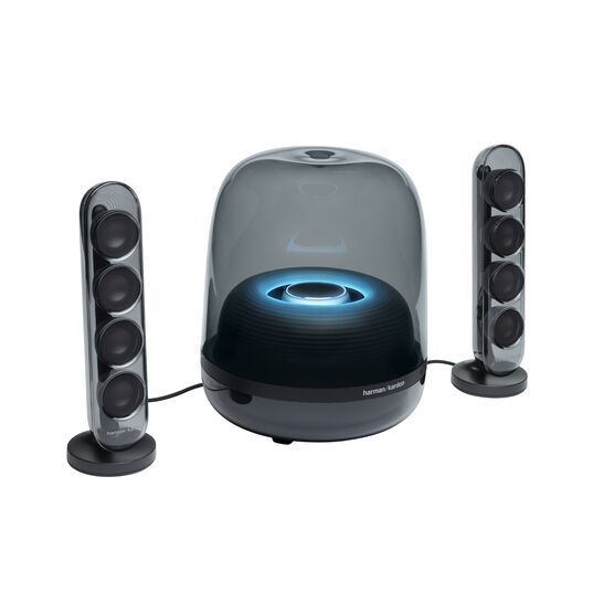 Harman Kardon Soundstick 4 Wireless Bluetooth Speaker