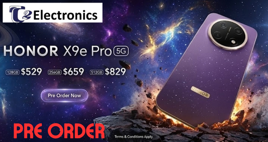 HONOR X9e PRO 5G