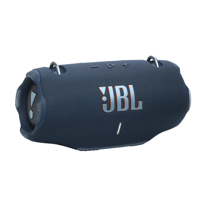 JBL Xtreme 4 Portable Bluetooth Waterproof Speaker