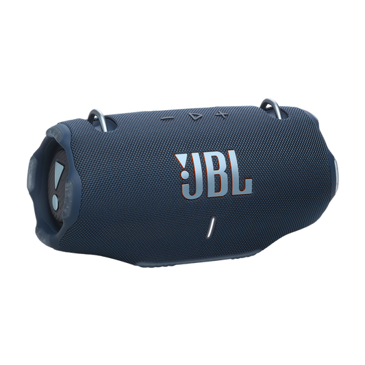 JBL Xtreme 4 Portable Bluetooth Waterproof Speaker