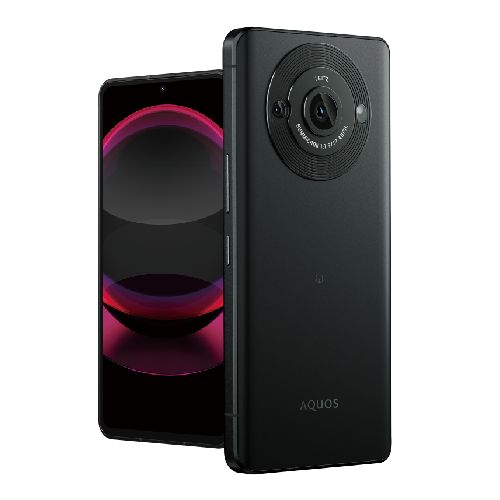 SHARP Aqous R8s Pro 12GB + 256GB