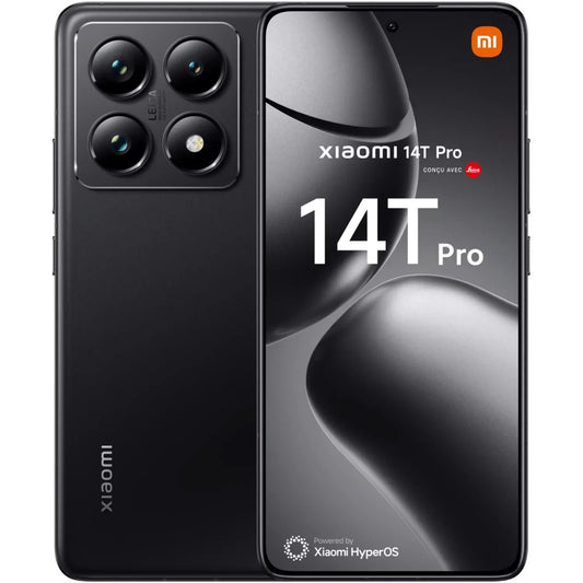 Xiaomi 14T Pro 12GB + 1TB