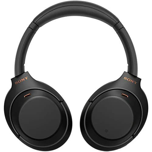Sony WH-1000XM4 Bluetooth Over-Ear Noise Cancelling